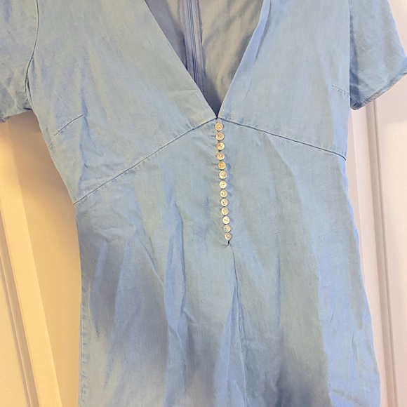 Zara Short Romper - Picture 3 of 3